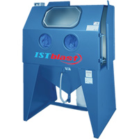 Econoblast Series Suction Cabinets - Light Industrial, Suction  TG414 | TENAQUIP