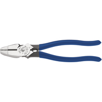 High Leverage Side Cutters With Bolt Holder, 9-1/2" L  TJ892 | TENAQUIP