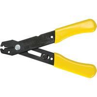 Compact Wire Strippers/Cutters, 5" L, 12 - 26 AWG  TJ950 | TENAQUIP