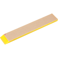 Wall Scraper, PVC Blade, 1" Wide, PVC Handle TJZ783 | TENAQUIP