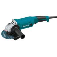Cut-Off/Angle Grinder with AC/DC Switch, 6", 10.5 A, 11000 RPM  TNB122 | TENAQUIP