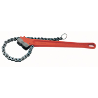 Chain Wrench #C-24  TR021 | TENAQUIP