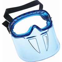 KleenGuard™ V90 Shield Safety Goggles, Clear Tint, Anti-Fog, Neoprene Band  TTT954 | TENAQUIP