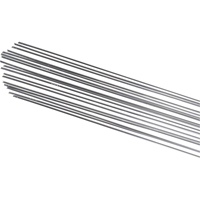 4043 Aluminum Welding Wire - 36" Cut Length  TTU977 | TENAQUIP