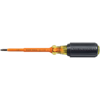 Insulated, Special Profilated Phillips-Tip Screwdrivers  TV561 | TENAQUIP