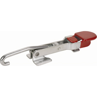 Toggle-Lock Plus™ Latch Clamps, 375 lbs. Clamping Force  TV728 | TENAQUIP