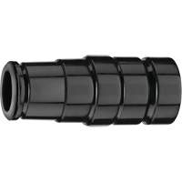 35 mm Rubber Adapter for Dewalt<sup>®</sup> Dust Extractors  TYD810 | TENAQUIP