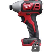 M18™ Cordless 2-Speed Hex Impact Driver (Tool Only), 1/4", 1500 in-lbs Max. Torque, 18 V, Lithium-Ion  TYD864 | TENAQUIP