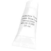 Max-Lok™ Replacement Grease, 0.35 oz., Tube  TYF976 | TENAQUIP
