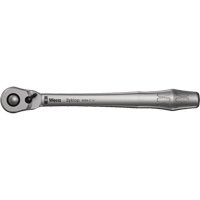 Zyklop Metal 1/2 Ratchet with Switch Lever , 1/2" Drive, Plain Handle  TYO885 | TENAQUIP
