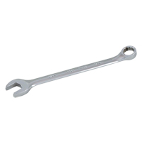 Combination Wrench, 12 Point, 10 mm, Chrome Finish  TE504 | TENAQUIP