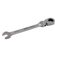 Combination Flex Head Ratcheting Wrench  TYQ394 | TENAQUIP