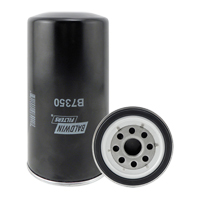 Spin-On Lube Filter  TYS457 | TENAQUIP
