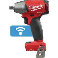 M18 Fuel™ with One-Key™ Compact Impact Wrench with Friction Ring (Tool Only), 18 V, 1/2" Socket  TYX106 | TENAQUIP