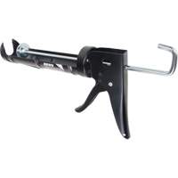Ratchet Style Caulking Gun, 300 ml UAE002 | TENAQUIP