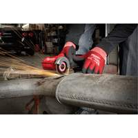 M12 Fuel™ 3" Compact Cut Off Tool Kit  UAE109 | TENAQUIP