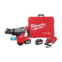 M18 Fuel™ SDS Max Rotary Hammer with One- Key™ Kit  UAE149 | TENAQUIP