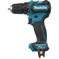 CXT Compact Cordless Drill/Driver with Brushless Motor (Tool Only), Lithium-Ion, 12 V, 3/8" Chuck, 280 in-lbs Torque  UAJ541 | TENAQUIP