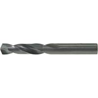 Drillco<sup>®</sup> Screw Machine Length Drill Bit, #6, High Speed Steel, 1-1/4" Flute, 135° Point  UAN223 | TENAQUIP