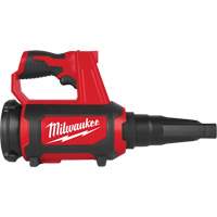 M12™ Compact Spot Blower (Tool Only), 12 V, 110 MPH Output, Battery Powered  UAU203 | TENAQUIP