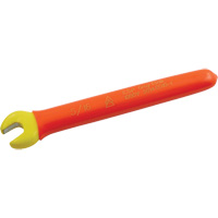 Insulated Open-Ended SAE Wrench  UAU854 | TENAQUIP