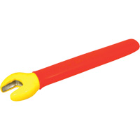 Insulated Open-Ended SAE Wrench  UAU861 | TENAQUIP