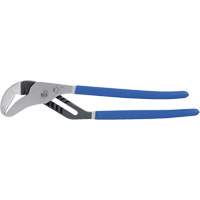 Groove Joint Pliers, 16"  UAW680 | TENAQUIP