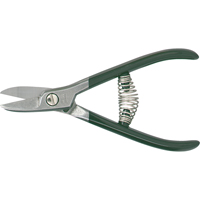 Electronics & Filaments Scissors, 5", Straight Handle  UG819 | TENAQUIP