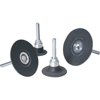 Standard Abrasives™ Quick-Change Disc Holder Pad  VU601 | TENAQUIP