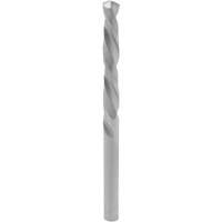 Left Hand Drill, Carbide  WK539 | TENAQUIP