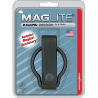 Maglite<sup>®</sup> Belt Clip for D-Cell Flashlights  XB347 | TENAQUIP