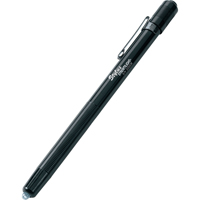 Stylus<sup>®</sup> Penlight, LED, 11 Lumens, Aluminum Body, AAAA Batteries, Included  XB943 | TENAQUIP