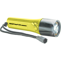 StealthLite™ Flashlight, LED, 183 Lumens, AA Batteries  XC067 | TENAQUIP