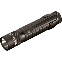 Mag-Tac™ Tactical Flashlights, LED, 310 Lumens, CR123 Batteries  XD005 | TENAQUIP