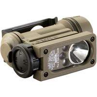 Sidewinder Compact<sup>®</sup> II Military Flashlight  XD218 | TENAQUIP