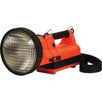 HID LiteBox<sup>®</sup> Lantern with Vehicle Mount System, Xenon, 3350 Lumens, 1.75 Hrs. Run Time, Rechargeable Batteries, Included  XD364 | TENAQUIP