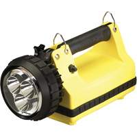 E-Spot<sup>®</sup> LiteBox<sup>®</sup> Lantern, LED, 540 Lumens, 7 Hrs. Run Time, Rechargeable Batteries, Included  XD398 | TENAQUIP
