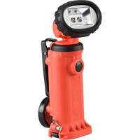 Knucklehead<sup>®</sup> Haz-Lo<sup>®</sup> Intrinsically Safe Spot Light with Charger, LED, 150 Lumens  XD875 | TENAQUIP