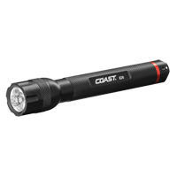 G26 Flashlight, LED, 120 Lumens, AA Batteries  XE979 | TENAQUIP