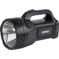 AFL400 LED Spotlight, LED, 516 Lumens, Rechargeable Batteries XH109 | TENAQUIP