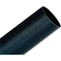Heat Shrink Tubing, Thin Wall, 4', 0.75" (19.10mm) - 1.5" (38.10mm)  XH343 | TENAQUIP