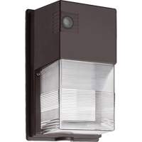 TWS Wall Pack Light Fixture, LED, 120 - 277 V  XJ189 | TENAQUIP