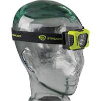 Enduro<sup>®</sup> Pro Headlamp, LED, 200 Lumens, 6.25 Hrs. Run Time, Rechargeable Batteries  XI447 | TENAQUIP
