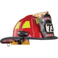 Vantage<sup>®</sup> II Industrial Helmet Mount Flashlight  XI457 | TENAQUIP