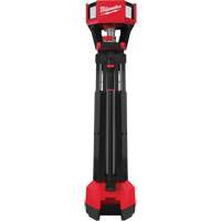 M18™ Rocket™ Tower Light & Charger (Tool Only), LED, 6000 Lumens  XI787 | TENAQUIP