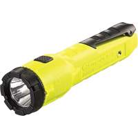 Dualie<sup>®</sup> Flashlight, LED, 275 Lumens, Rechargeable Batteries  XJ021 | TENAQUIP