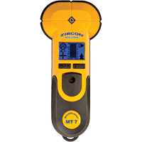 MetalliScanner<sup>®</sup> MT7 Metal Detector  XJ077 | TENAQUIP