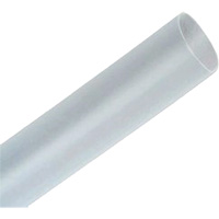 Heat Shrink Tubing FP-301, Thin Wall, 48", 0.75" (19.1mm) - 1.5" (38.1mm)  XJ142 | TENAQUIP
