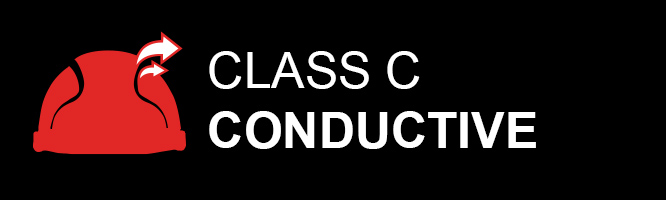 Class C - Conductive