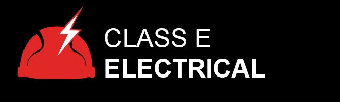Class E - Electrical